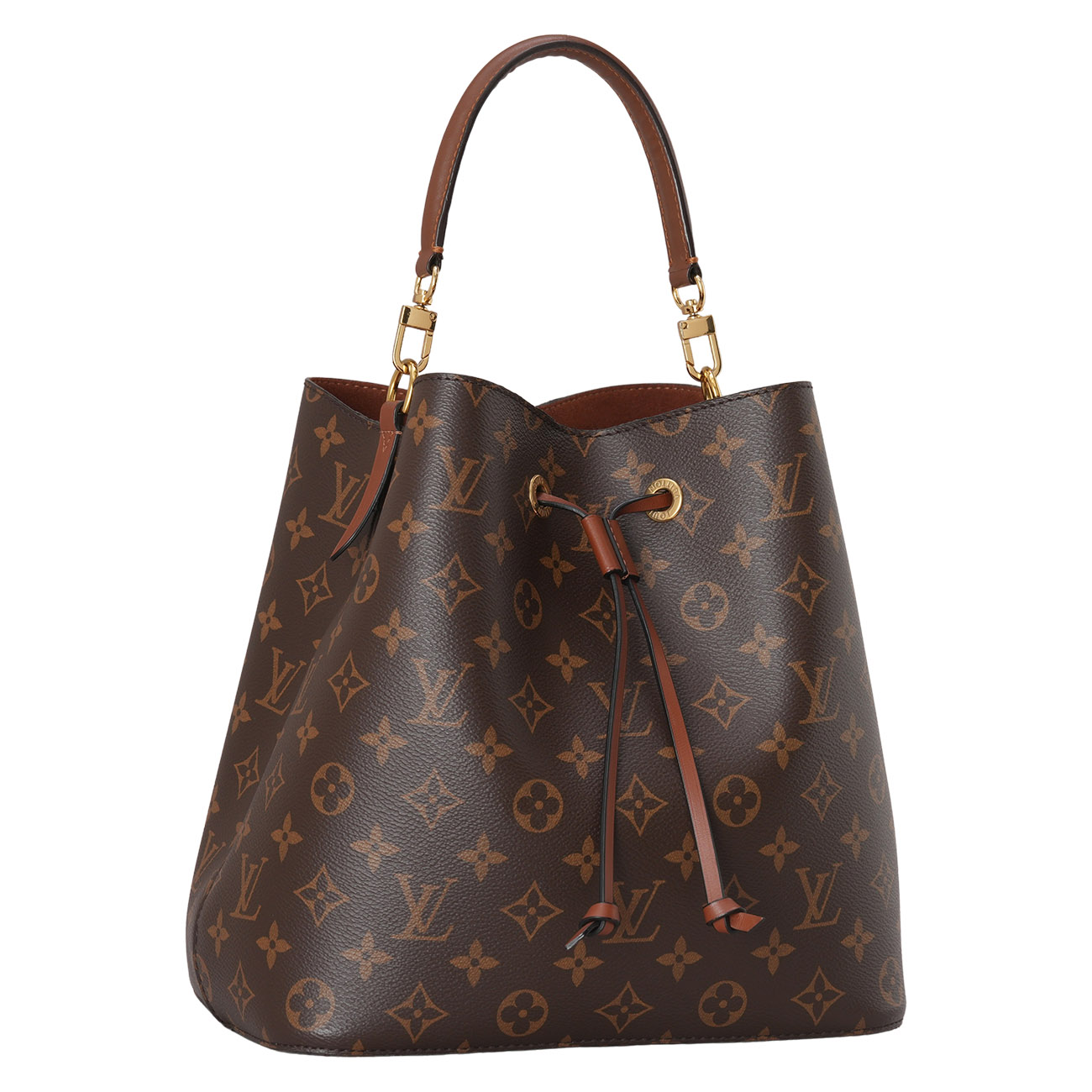 LOUIS VUITTON(USED)루이비통 M44887 모노그램 네오노에 MM